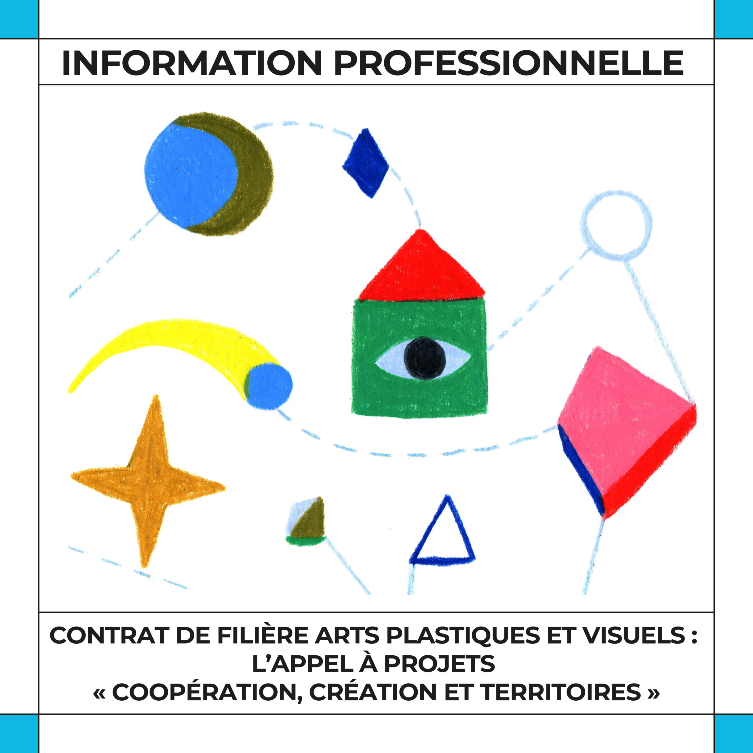 INFO PRO I CONTRAT DE FILIÈRE ARTS PLASTIQUES ET VISUELS présentation